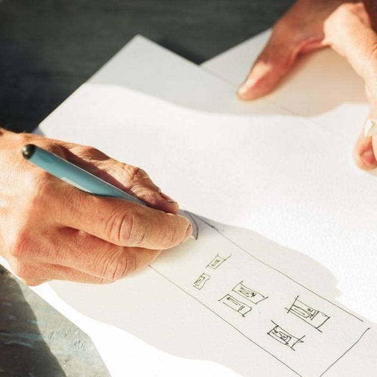 Iso Trade, papier ksero A4, 80g, 5 szt.