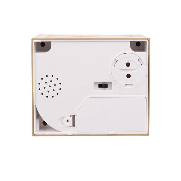 Iso Trade, skarbonka na baterie, kotek