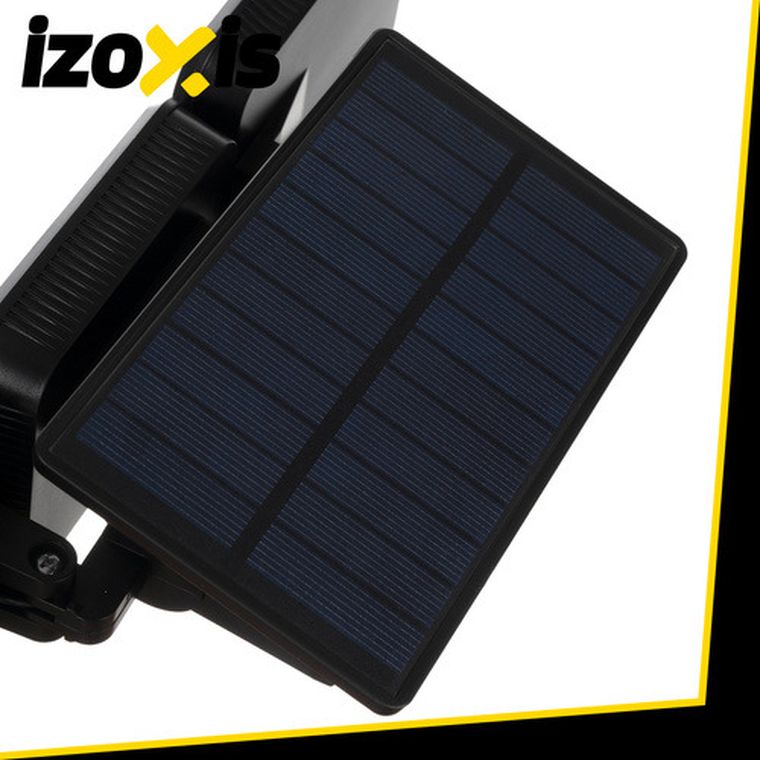 Izoxis, lampa solarna, 180 LED