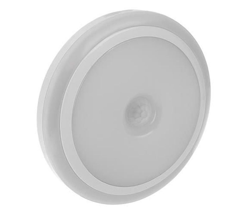 Izoxis, lampka nocna led z czujnikiem ruchu