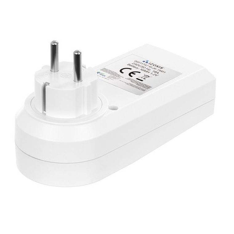 Izoxis, programator czasowy, włącznik/wyłącznik