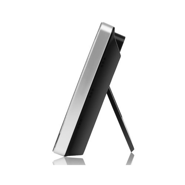 Izoxis, stacja pogody