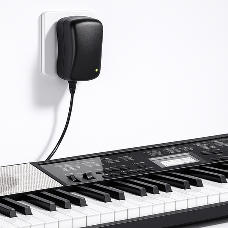 Izoxis, zasilacz uniwersalny