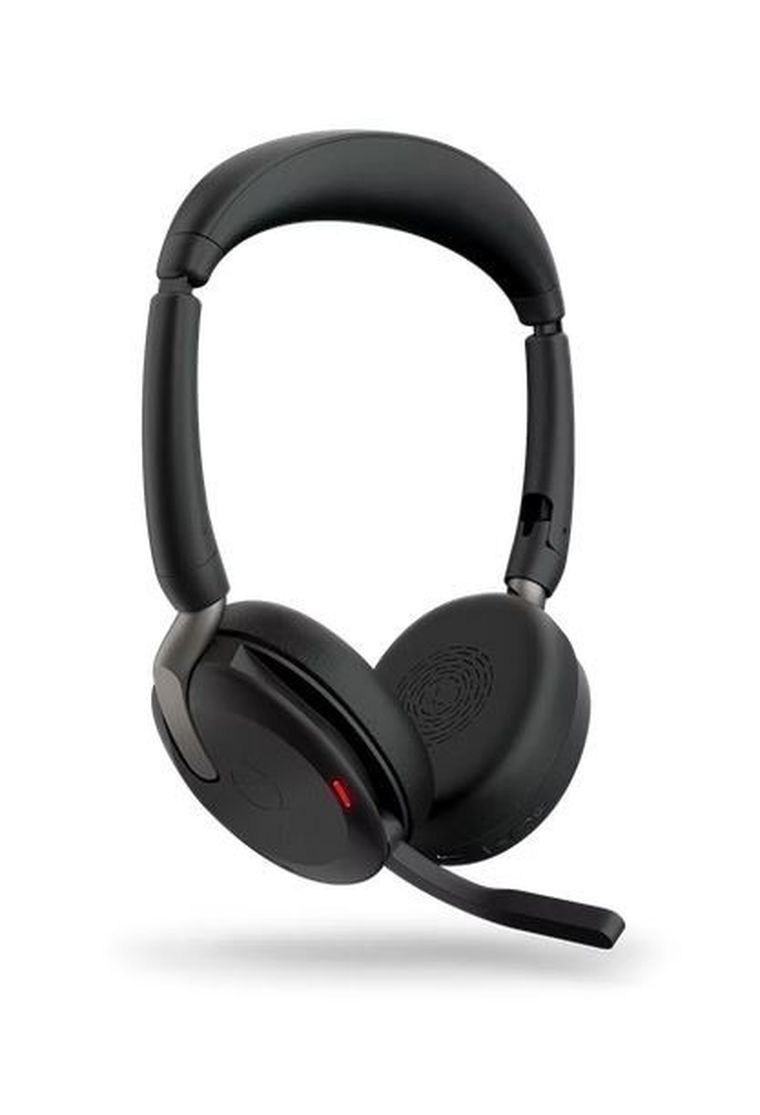 Jabra, Evolve2 65 Flex Link380c, słuchawki nauszne, UC Stereo