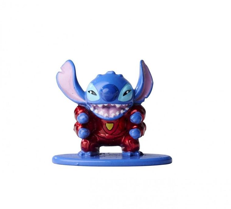 Jada Toys, Disney Pixar, metalowa figurka, 1 szt.