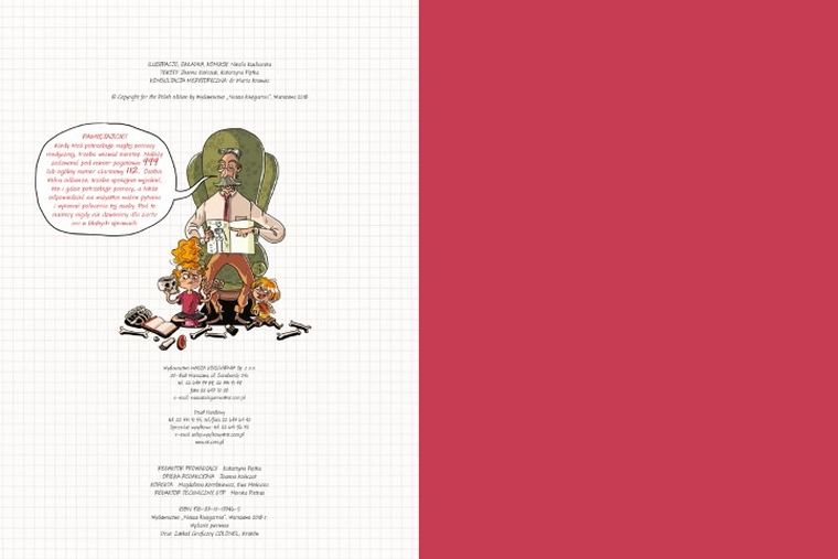 Jak to działa? Ciało człowieka