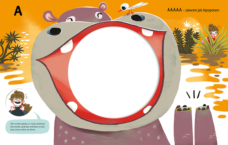 Jano i Wito. Dźwiękotwór