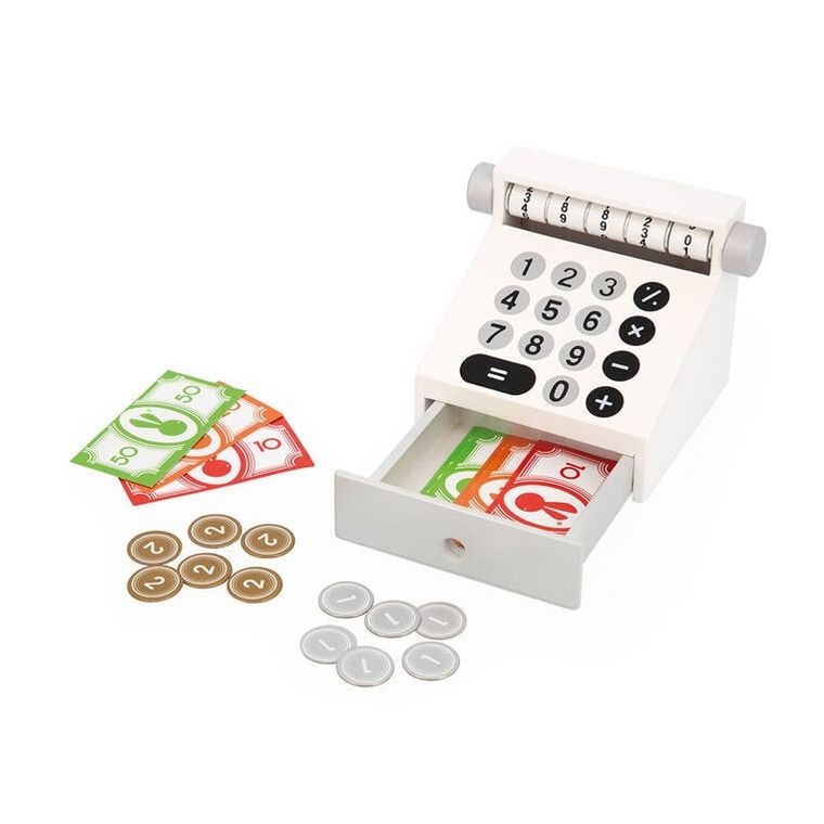 Janod, Farma, duży sklep, warzywniak