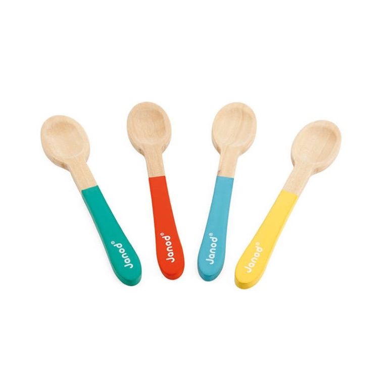 Janod, Wyścig z jajkiem i łyżką, gra zręcznościowa