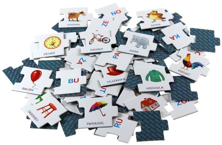 Jawa, SYLABOmania, gra planszowa