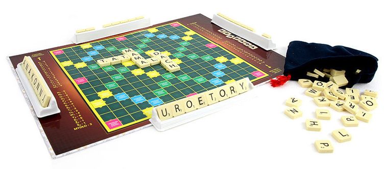 Jawa, Szarada, gra słowna