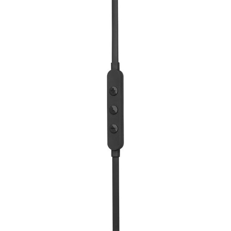 JBL, Tune 305C, słuchawki douszne, czarne