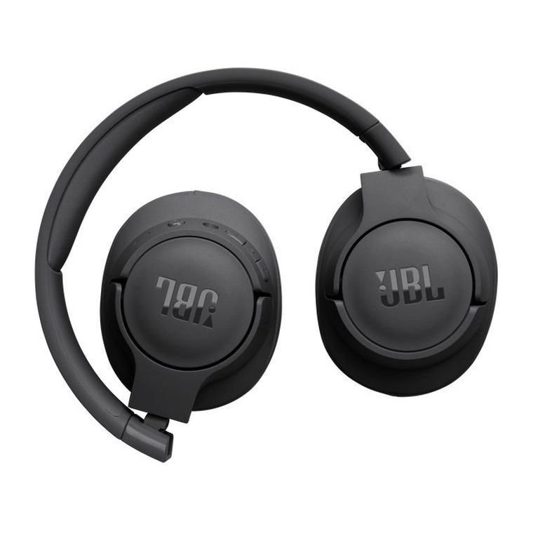 JBL, Tune 720BT, słuchawki, czarne