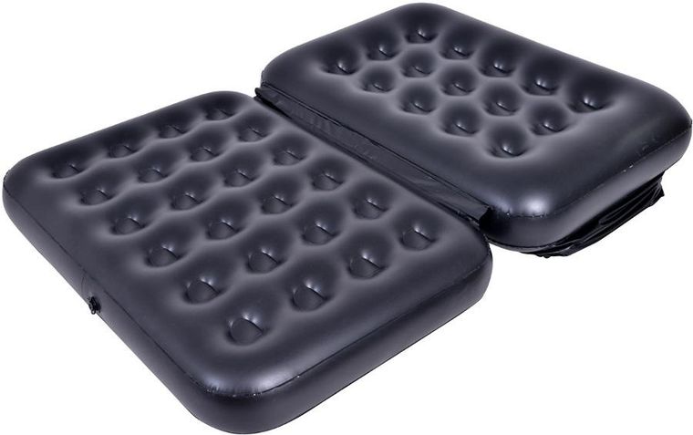 Jilong, dmuchana sofa, 198-138-62 cm, 5w1, 24001