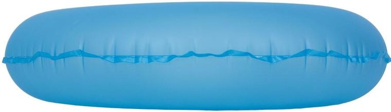 Jilong, kółko do pływania, neonowe niebieskie, 76 cm