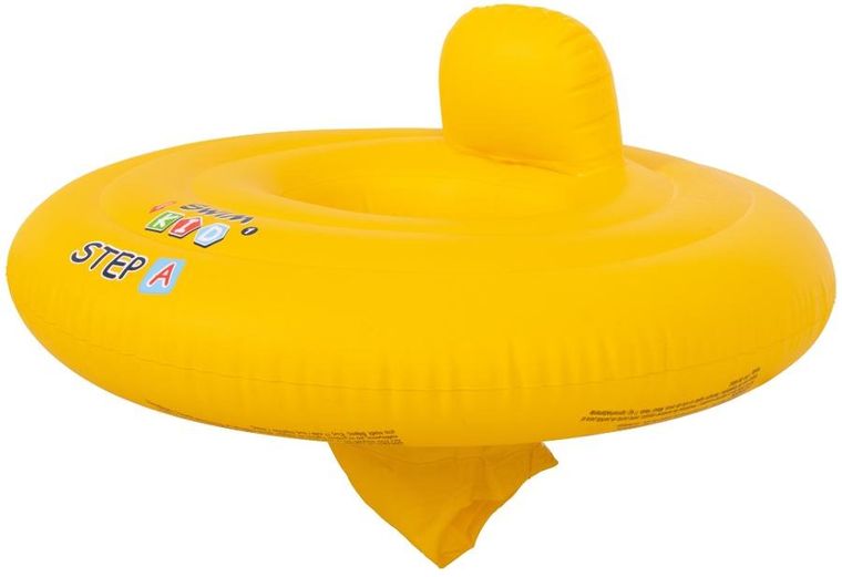 Jilong, kółko do pływania z siedziskiem, 69-69 cm