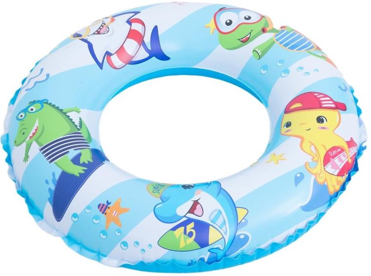 Jilong, kółko do pływania, zwierzątka, 60 cm