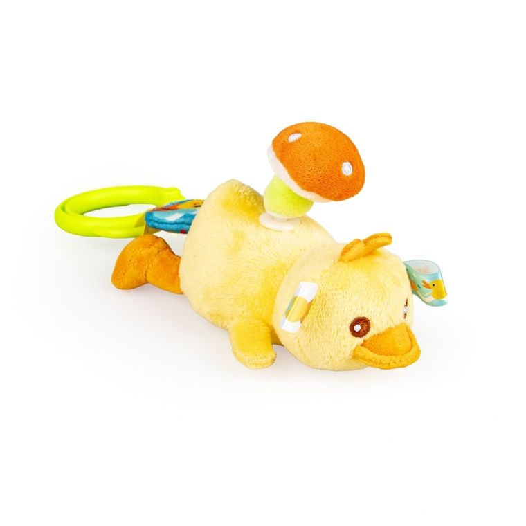 JollyBaby, Kaczorek Jaś, zawieszka z wibracją