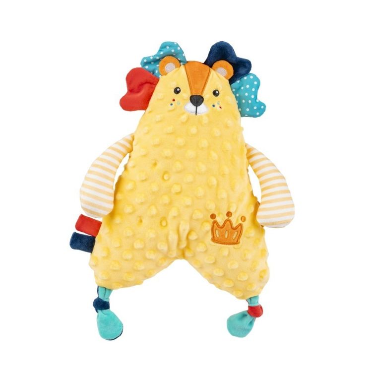 JollyBaby, Zwierzaki, zestaw prezentowy dla niemowlaka