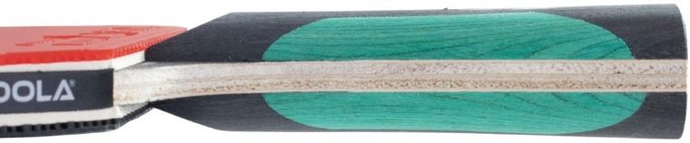 Joola, rakietka do ping-ponga z piłeczkami