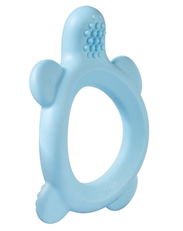 Jordan, Step 0, gryzak i szczoteczka treningowa, 0-12m