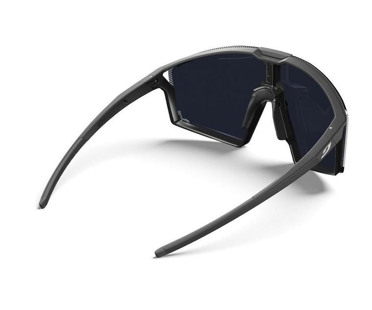 Julbo, Edge, okulary, czarne