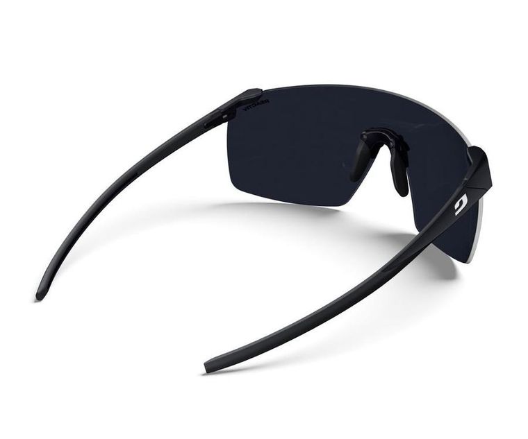 Julbo, Faster, okulary, czarne, rozmiar L