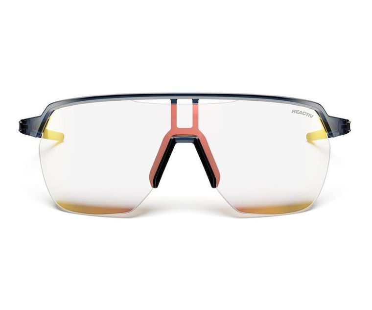 Julbo, Frequency Reactiv 0-3 HC, okulary