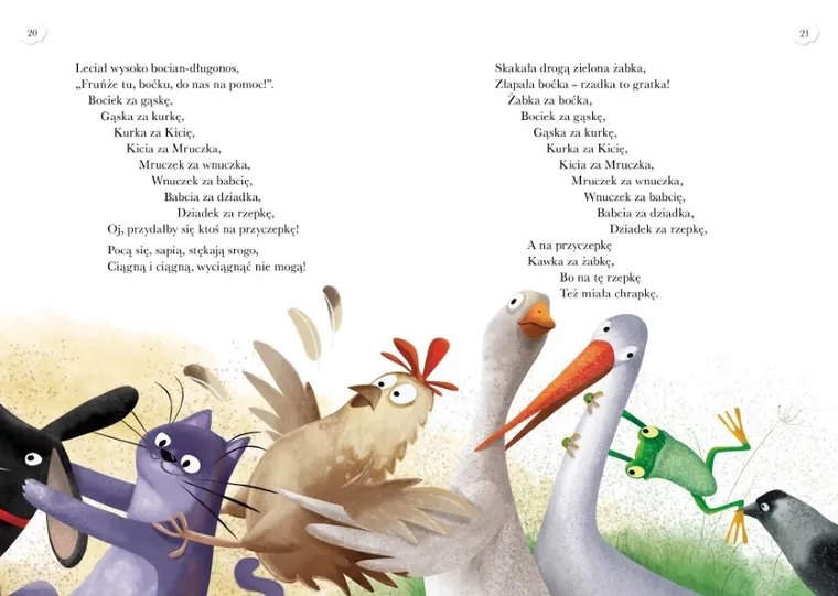 Julian Tuwim. Wiersze