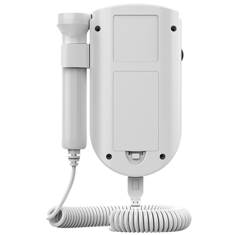 Jumper, medyczny detektor tętna płodu, JPD-100 S6 Blue