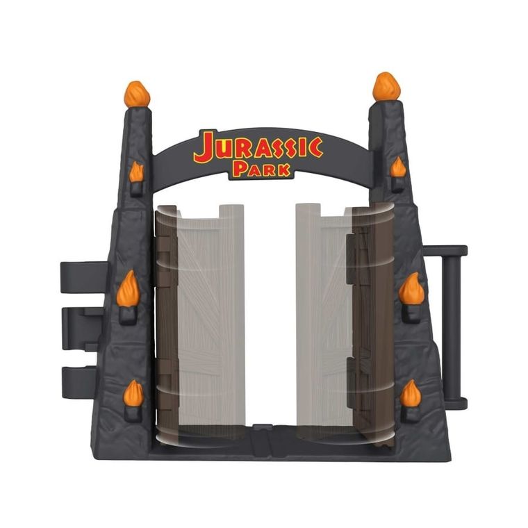 Jurassic World, Kalendarz adwentowy