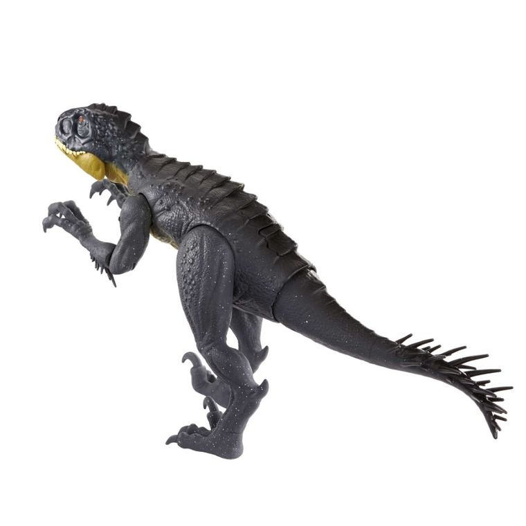 Jurassic World, Scorpios Rex - Atak szponami, figurka