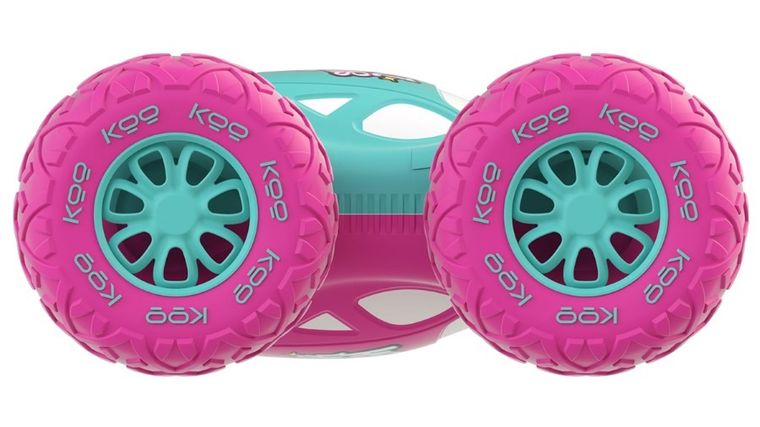 Kaboom, samochód zdalnie sterowany, Kaya