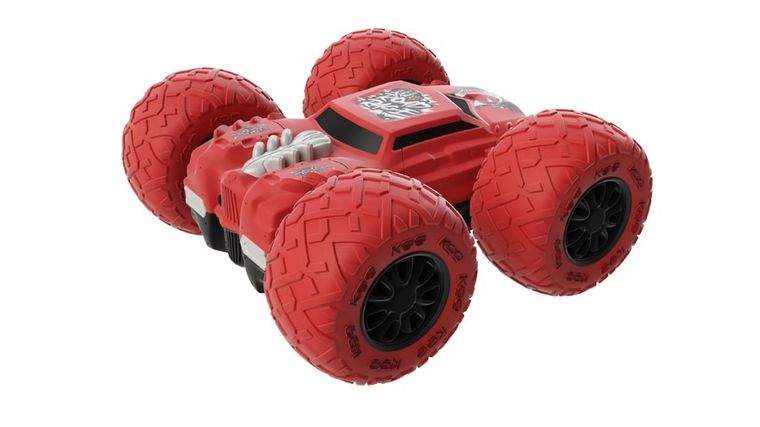 Kaboom, samochód zdalnie sterowany, Kimi