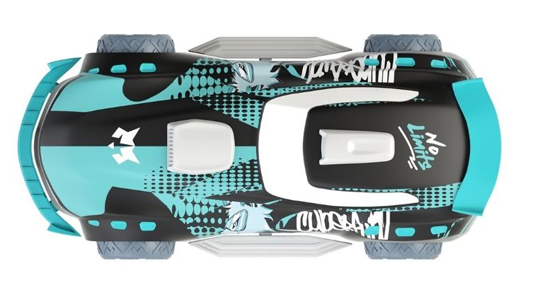 Kaboom, samochód zdalnie sterowany, Konoye