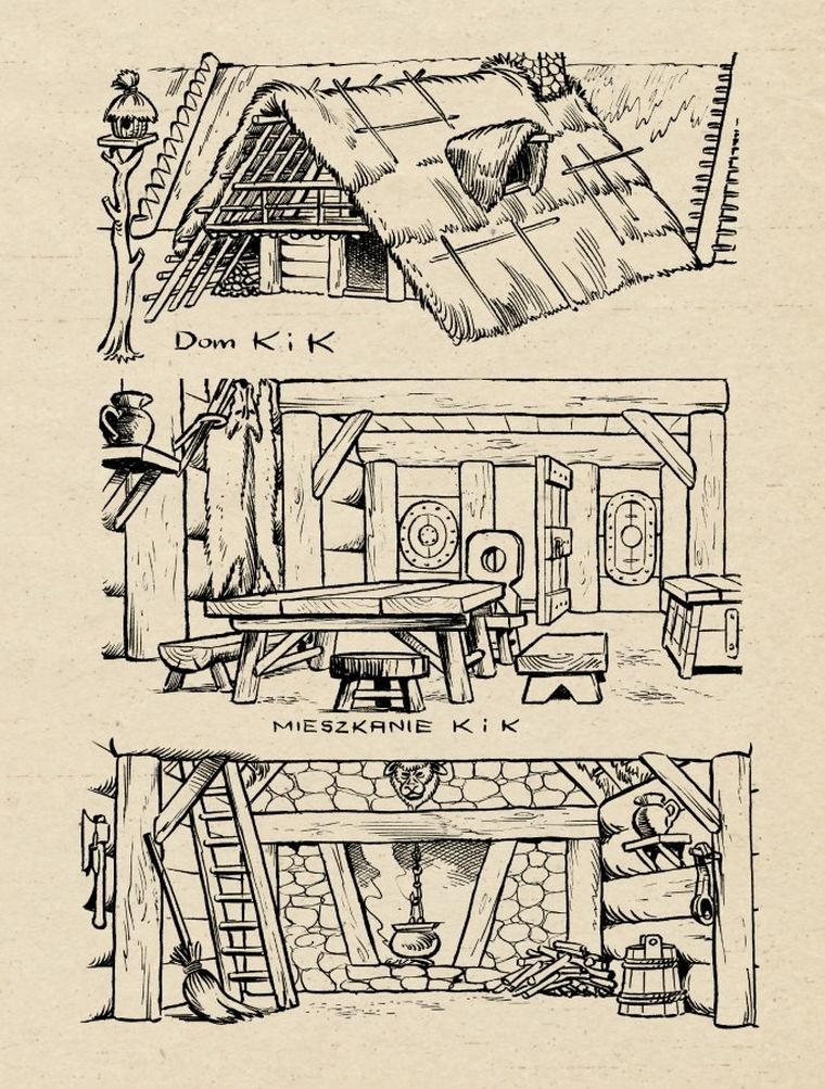 Kajko i Kokosz. Złota Kolekcja. Tom 5