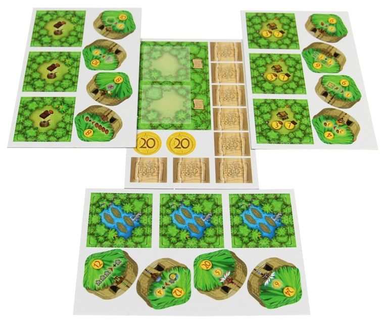 Kakao: Czekolada, dodatek do gry