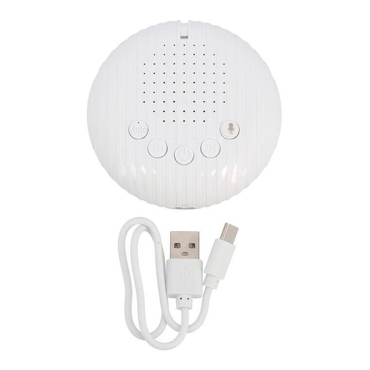 Kaloo, Complices, pingwinek, szumiąca maskotka z rejestratorem głosu i detektorem płaczu, 25 cm