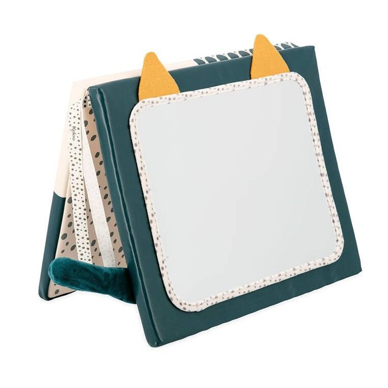 Kaloo, Stimuli, miękkie lusterko sensoryczne