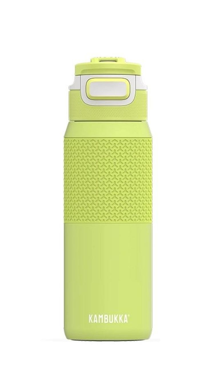 Kambukka, Elton, butelka termiczna, Mojito Summer, 750 ml