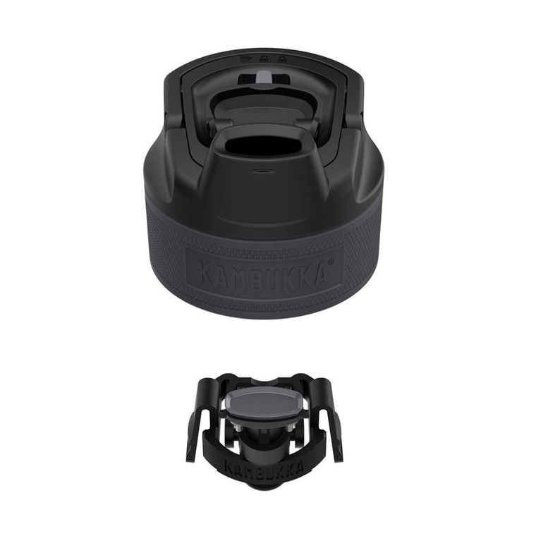 Kambukka, Elton Insulated, butelka termiczna, Nightfall, 600 ml