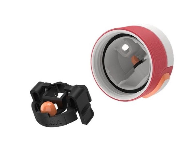 Kambukka, Etna, kubek termiczny, Coral Crush, 300 ml