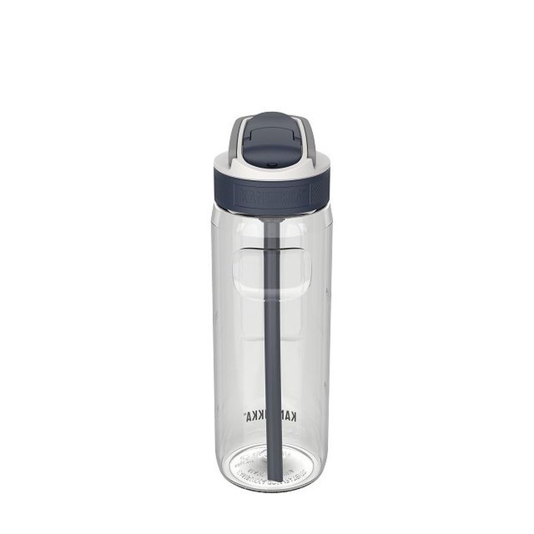 Kambukka, Lagoon, butelka na wodę, Clear 2.0, 750 ml