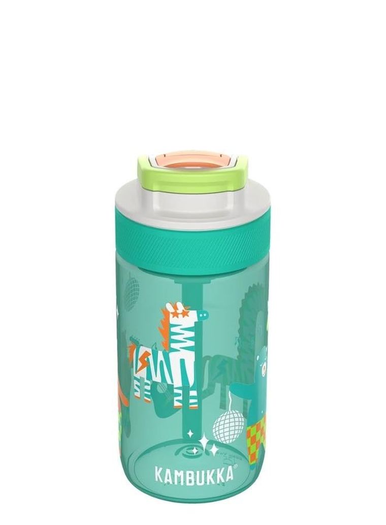 Kambukka, Lagoon, butelka na wodę, Disco Zoo, 400 ml