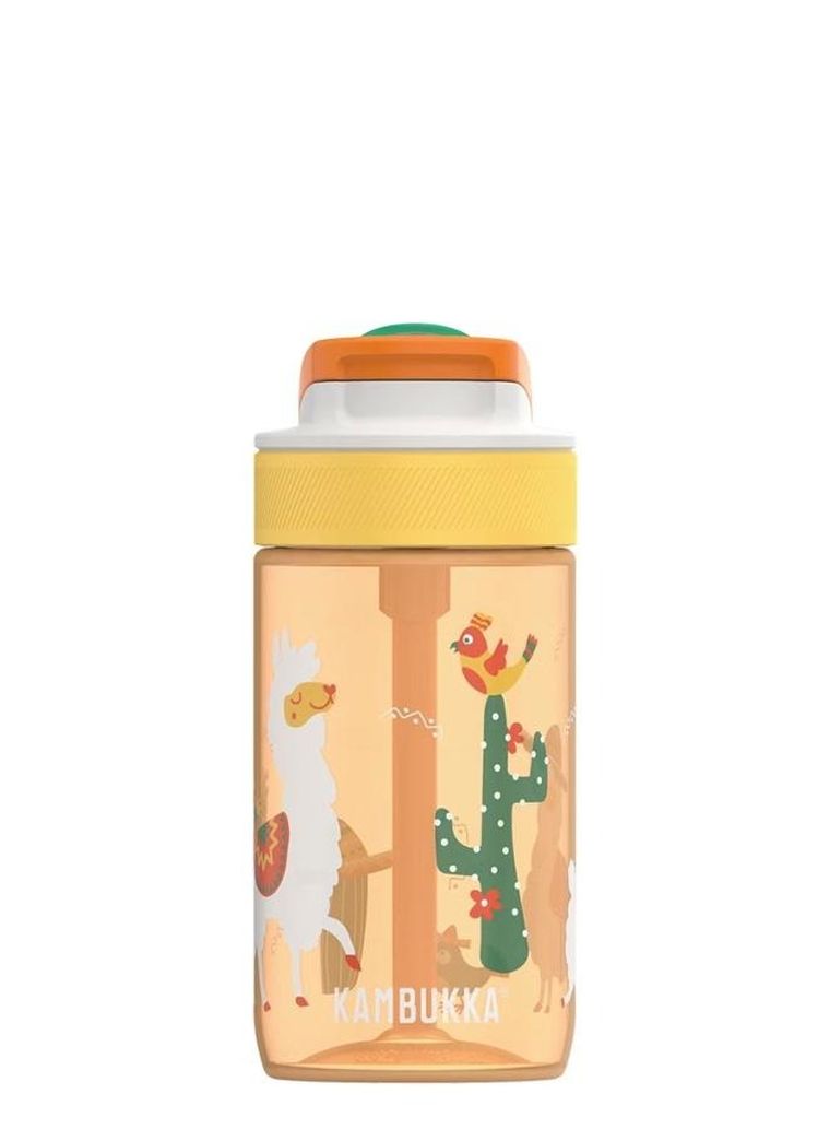 Kambukka, Lagoon, butelka na wodę, Mexican Parade, 400 ml
