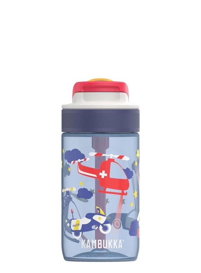 Kambukka, Lagoon, butelka na wodę, Police Patrol, 400 ml