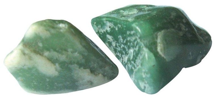 Kamień, wykopaliska