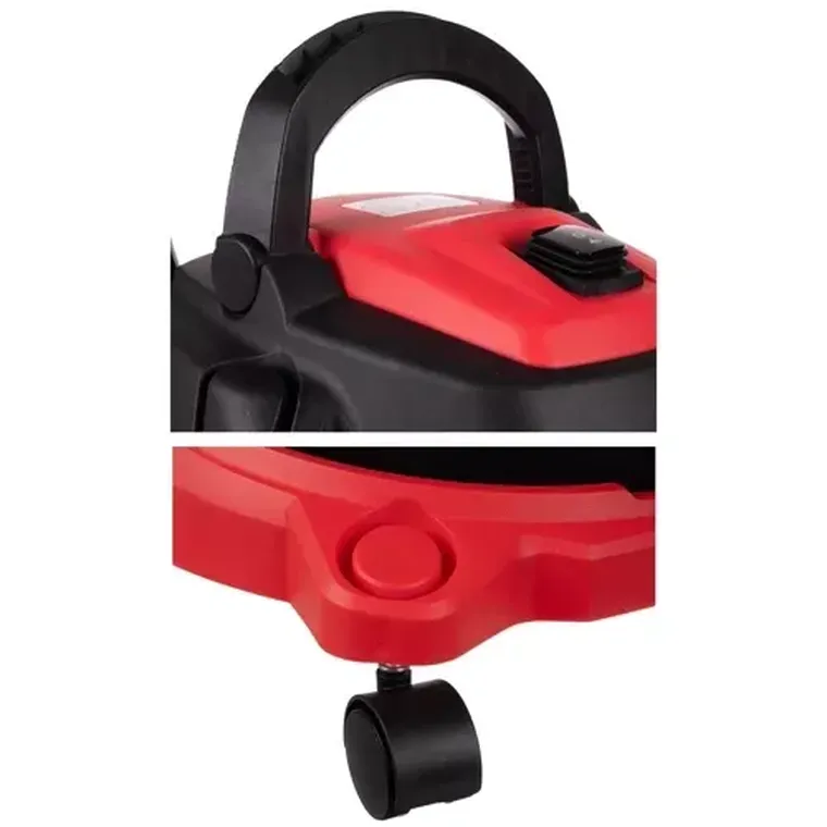 Kaminer, odkurzacz piorący, 20l