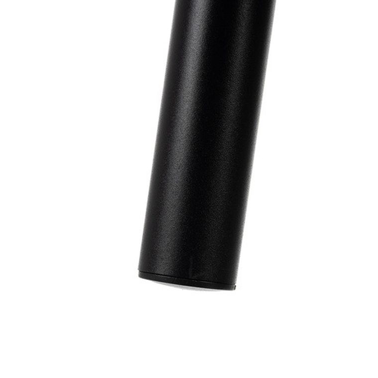 Kaminer, palenisko ogrodowe, czarne, 60 cm