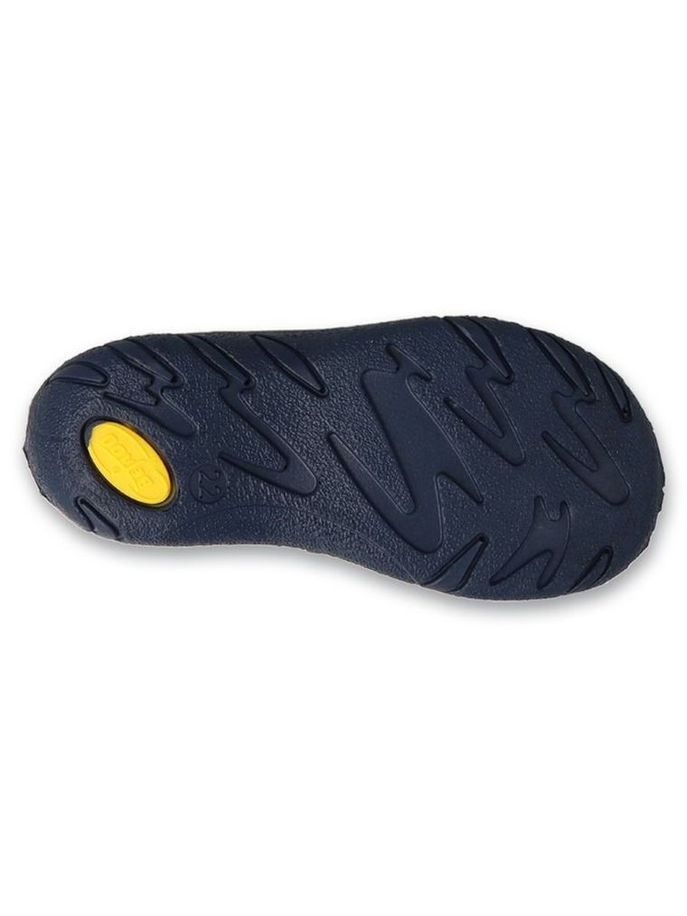 Kapcie chłopięce, granatowe, Befado